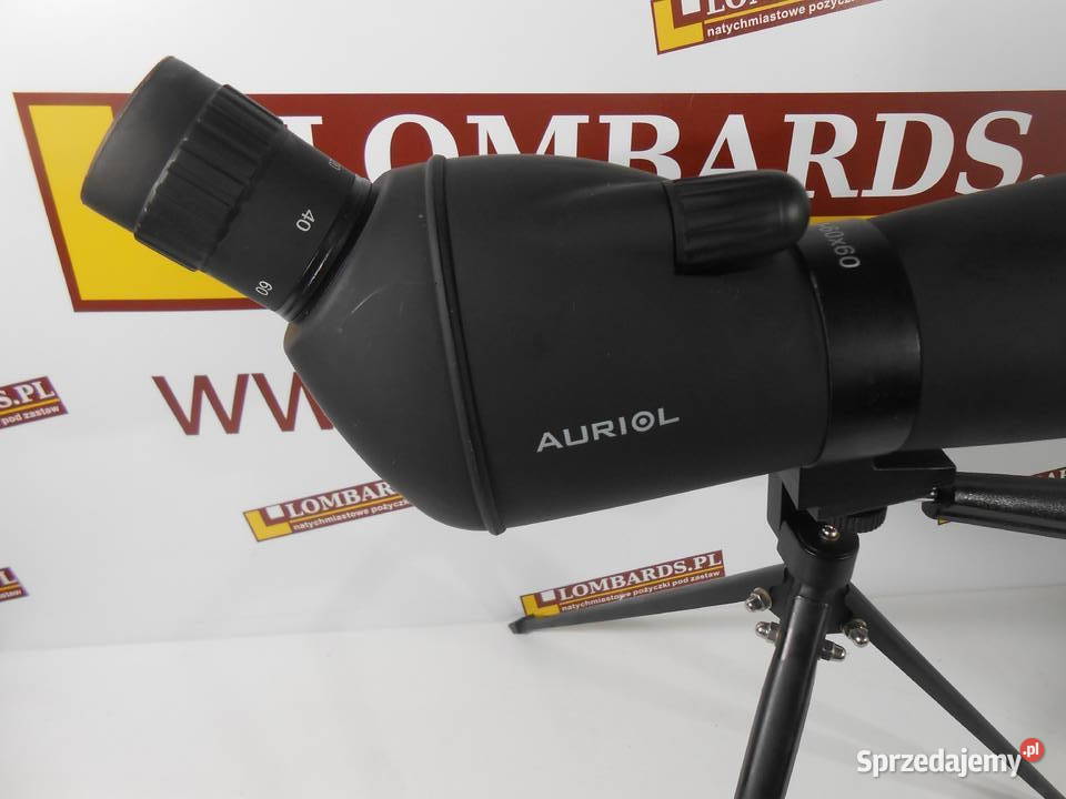 Luneta AURIOL śląskie Katowice sprzedam