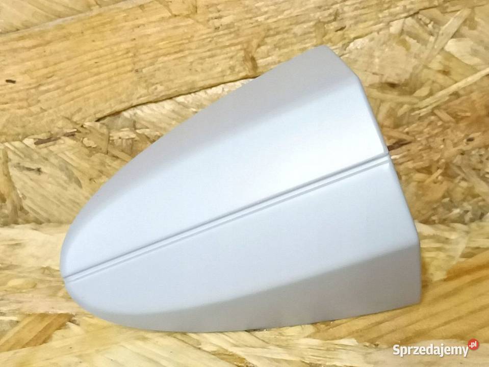 FORD FIESTA MK7 ZAŚLEPKA KLAMKA DRZWI PRAWY Pleszew