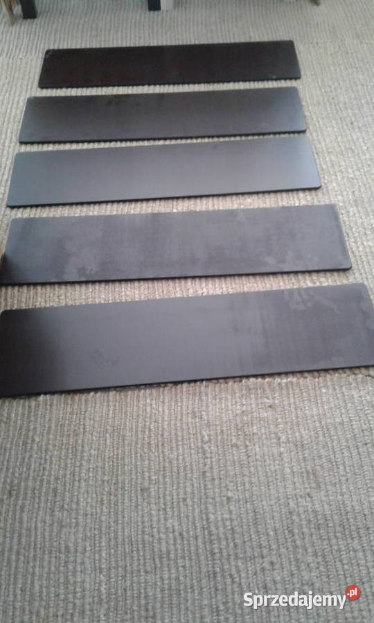 Podłoga do pontonu Gorlice