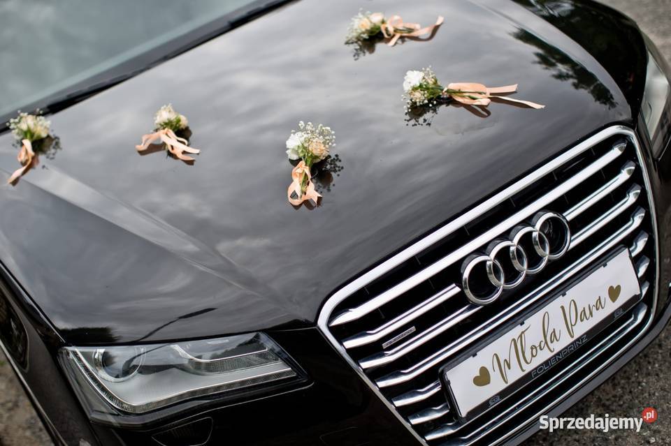 A8 42 tdi Kamieniec Ząbkowicki