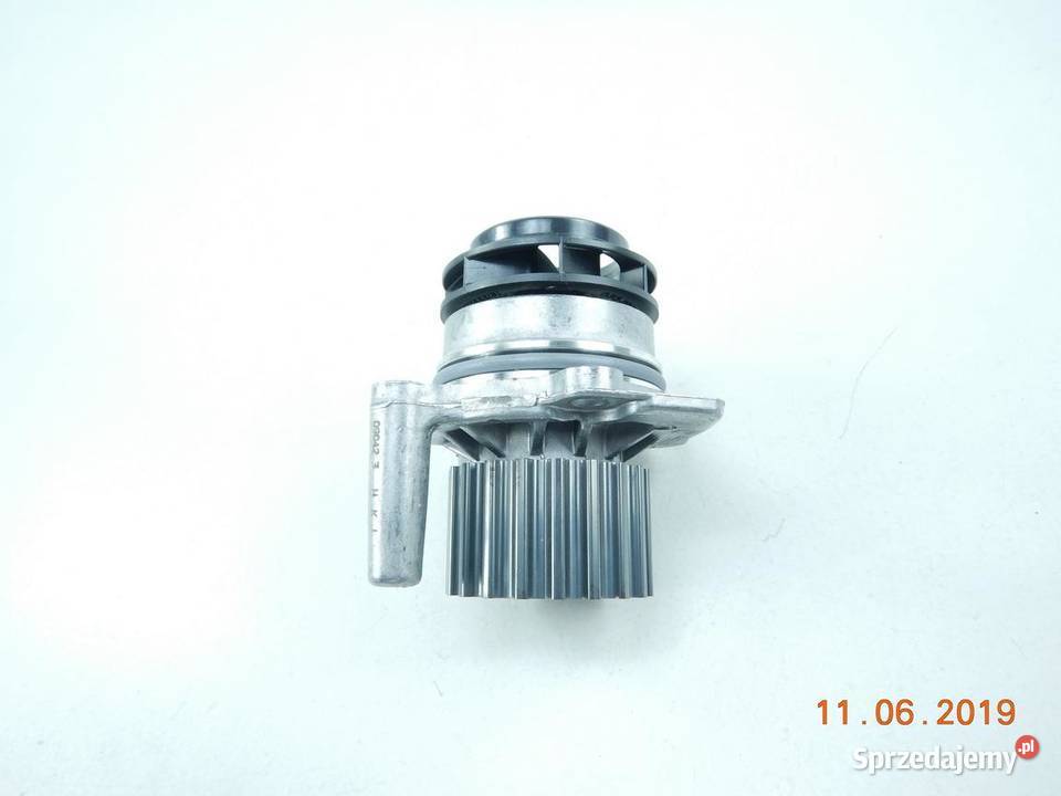 POMPA WODY FORD GALAXY 0006 19 TDI ORYGINAŁ sprzedam