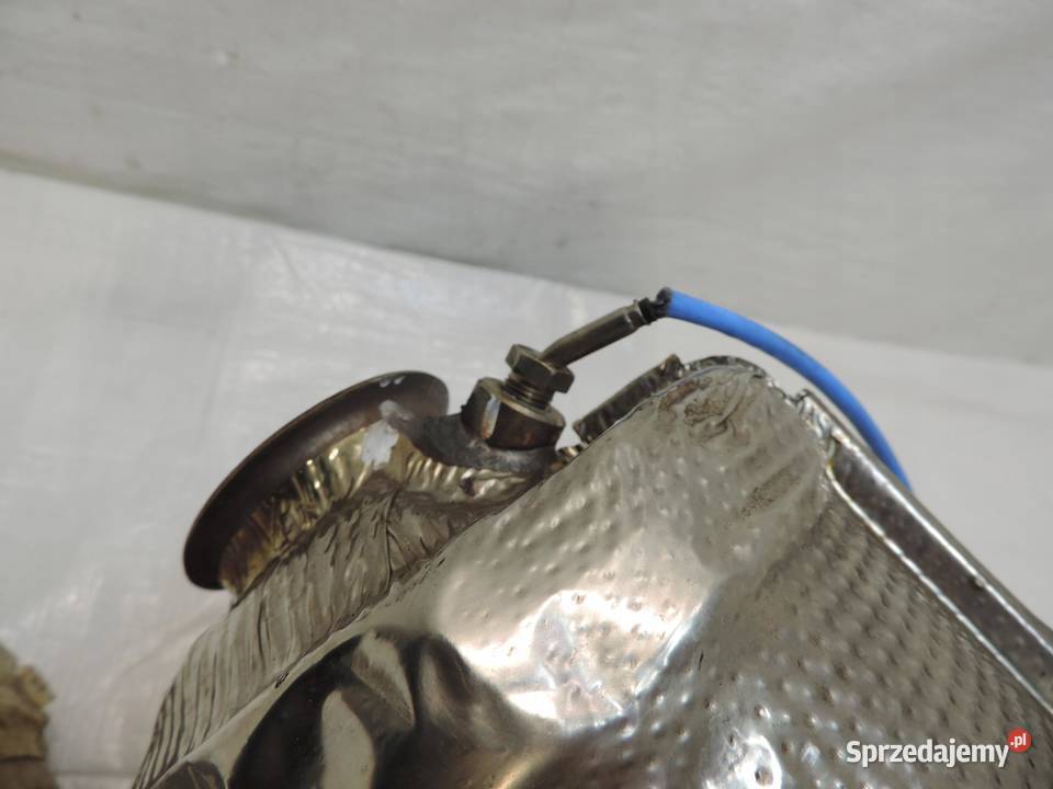 KATALIZATOR DPF FORD KUGA MK3 20 TDCI ECOBLUE Filtry cząstek stałych DPF/FAP sprzedam