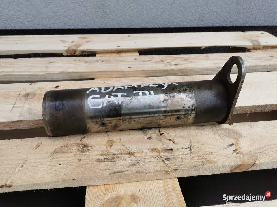 Sworzeń adaptacji CAT TH 330B Wilkowo