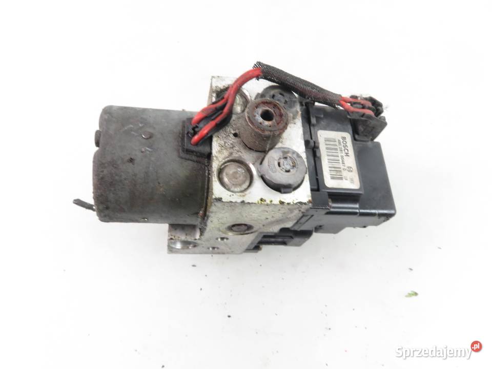 POMPA ABS FORD TRANSIT V 0265216672 1C152M110AE