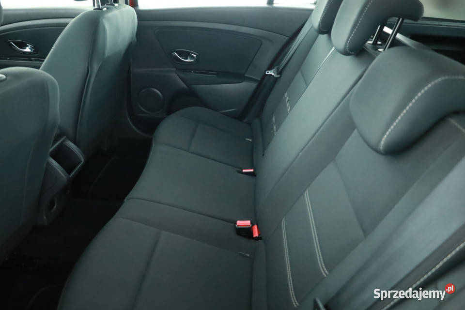 Renault Megane 12 TCe manualna Piaseczno