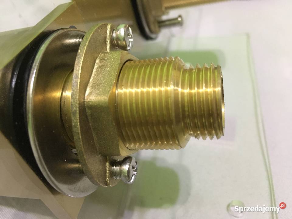 Kran Hydraulika i armatura lubelskie Lublin sprzedam