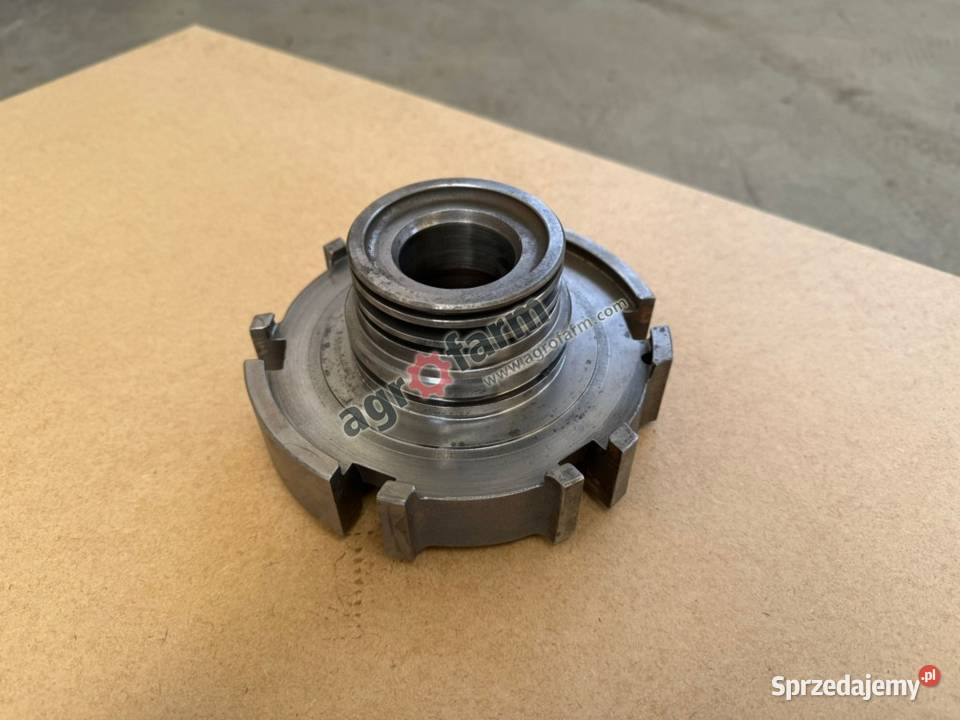 Obudowa kosza John Deere 3155 3650 3640 dolnośląskie Byków