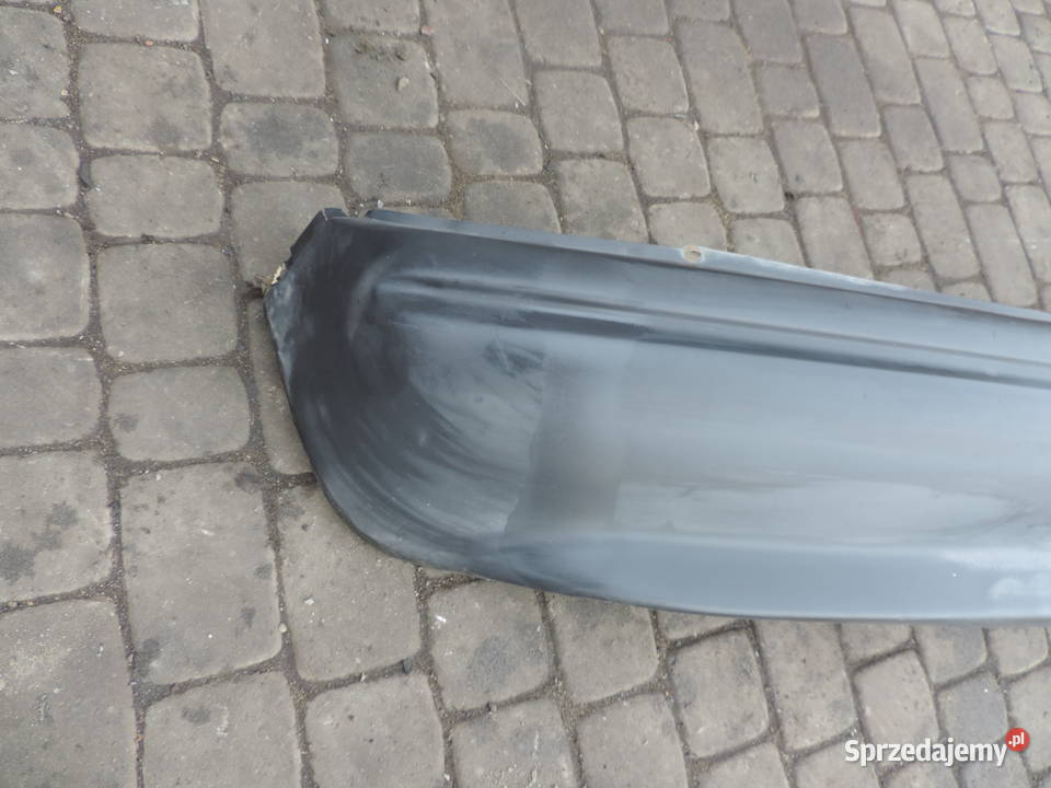 Zderzak tył Opel Corsa B 5D Rok produkcji 1999 Nowy Sącz sprzedam