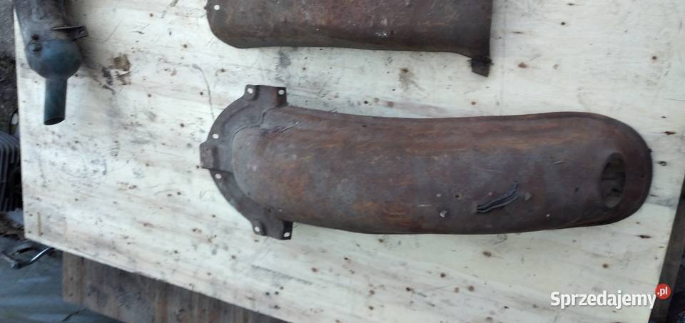 Blotnik tyl jawa 175 cz 175 Skarżysko-Kamienna