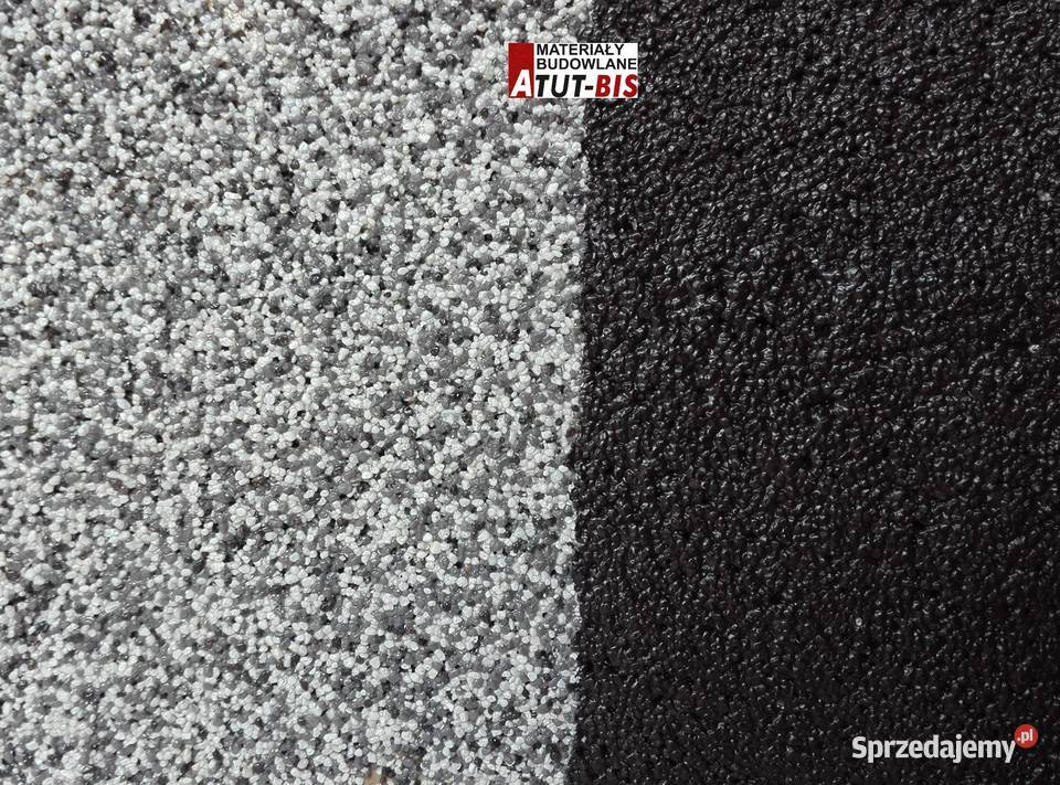 Lakier na tynk mozaikowy MARCHRON KABE LUBLIN