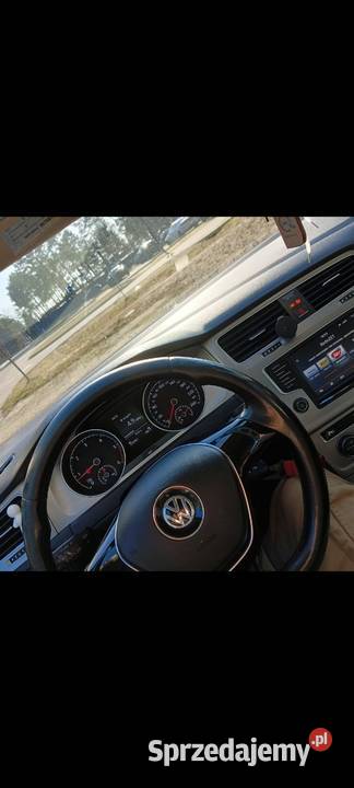 VW golf 7 16 TDI 110 centralny zamek Olszówka Pilczycka sprzedam