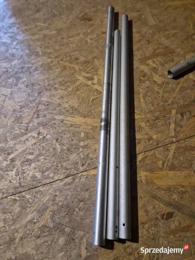 Rura do kosy spalinowej einhell gardener 25 28mm Narzędzia Głogowa