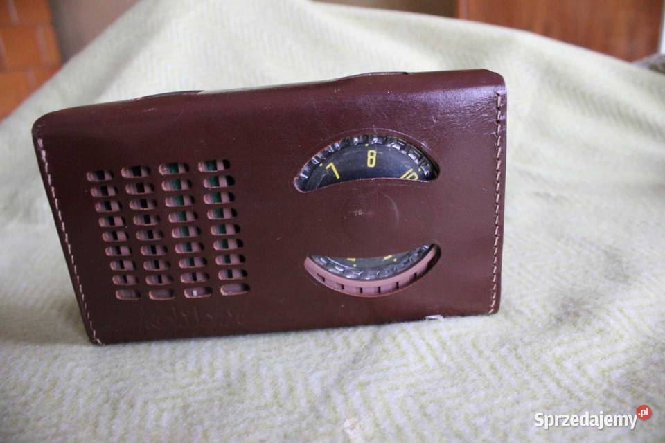 Radio Koliber Sprawne 100 zachodniopomorskie Szczecin