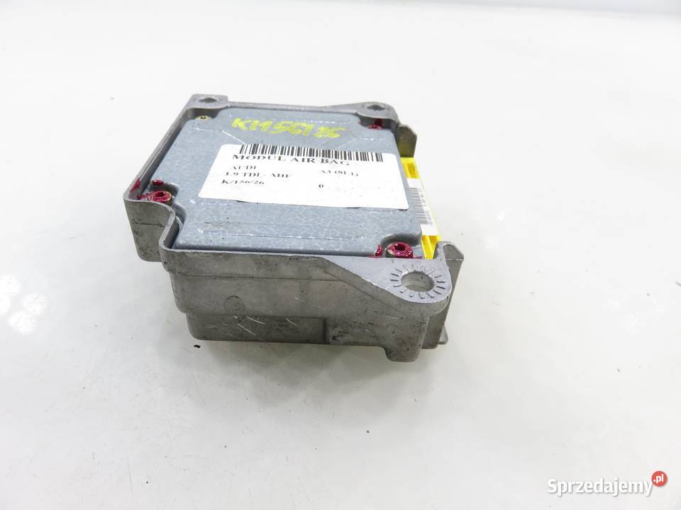 MODUŁ AIRBAG AUDI A3 8L1 8L0959655K 0285001271