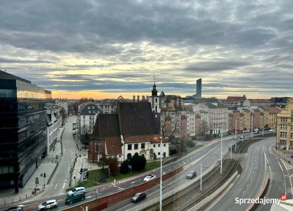 Biskupiej Wrocław