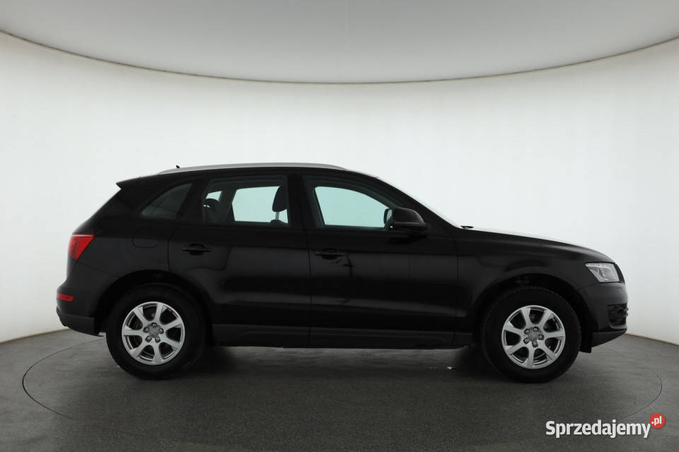 Audi Q5 20 TFSI Piaseczno