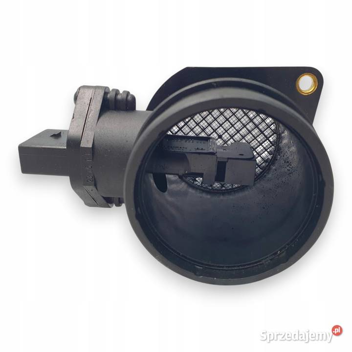 PRZEPŁYWOMIERZ Audi A6 C5 Passat 18 T 06A906461D lubelskie Chełm