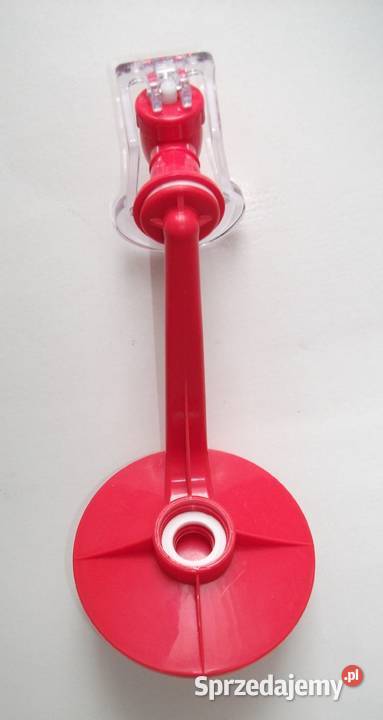 Dozownik Dystrybutor do butelkowanych napoi i Sieradz sprzedam