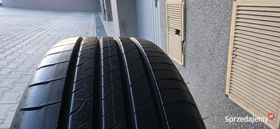 Oryginalne Koła Vw T5 T6 Multivan R17Opony Jelcz-Laskowice
