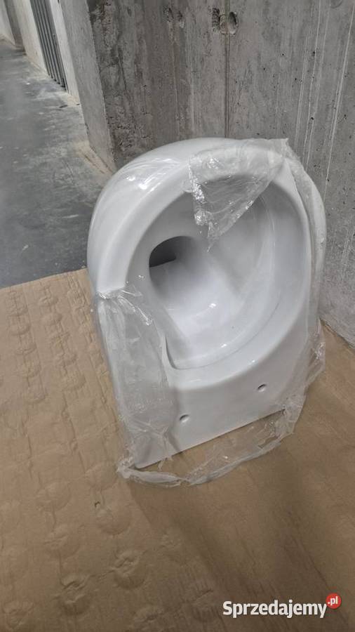 Misa WC