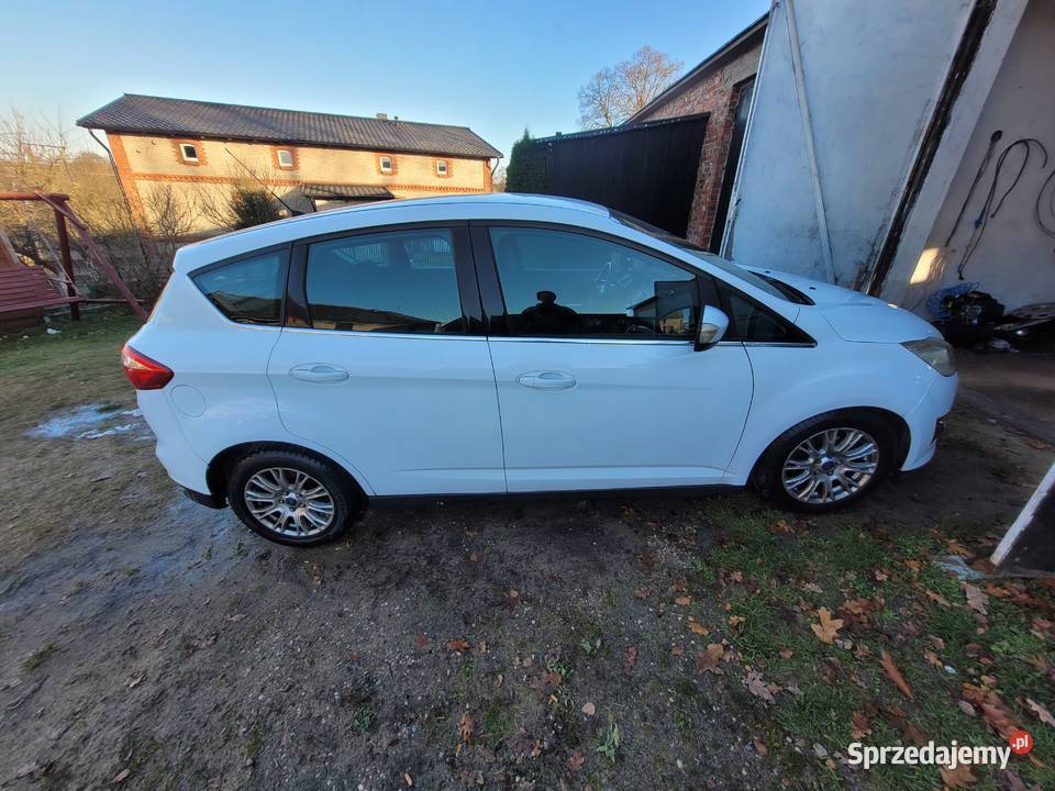 Motoryzacja 90KM pomorskie Lipusz