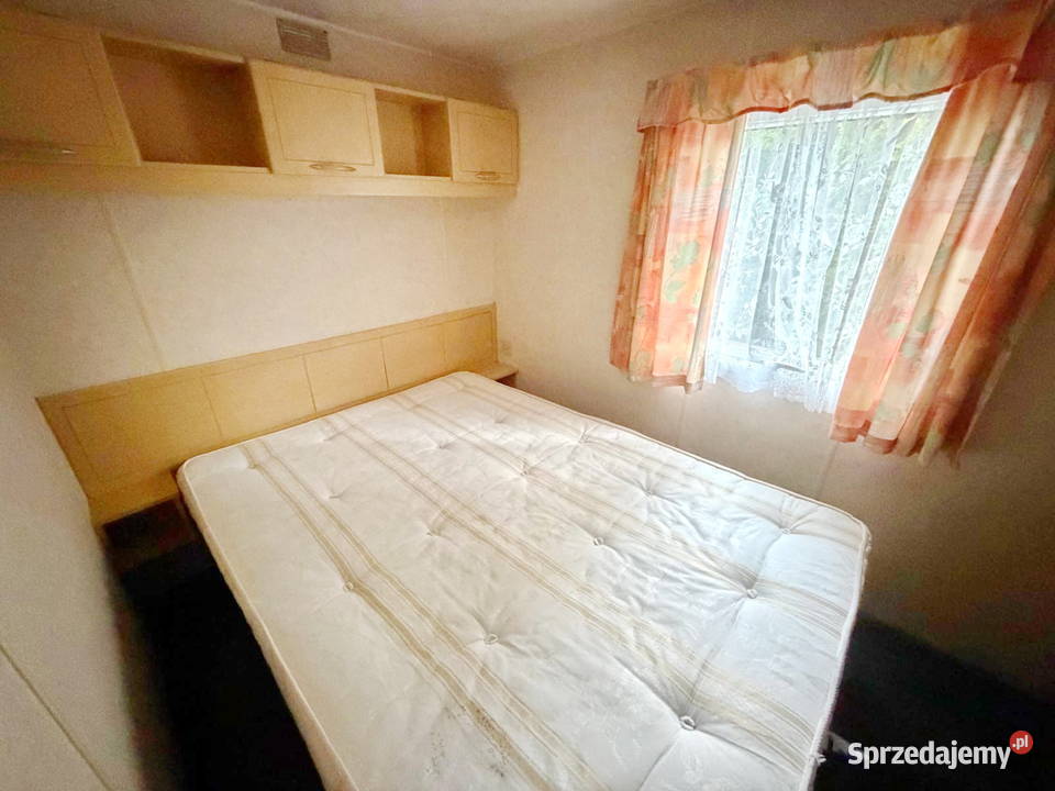 Domek Holenderski CAŁOROCZNY Umeblowany z Gdańsk