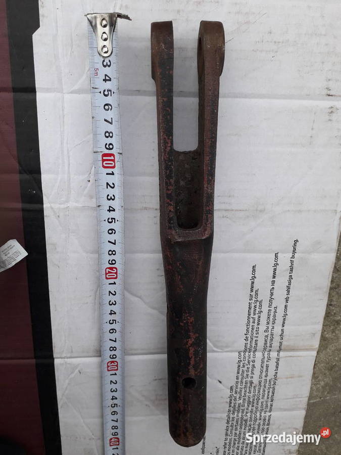 Massey Ferguson drążek podnoszący Częstochowa sprzedam
