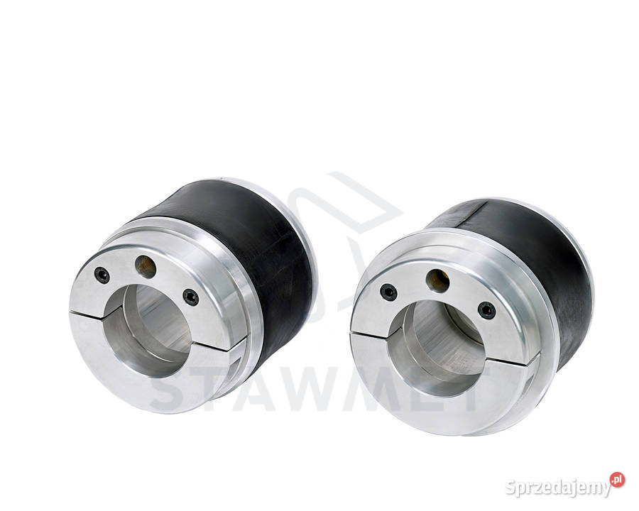 Adapter pneumatyczny TLZ14875 Głowica rozprężna Katowice