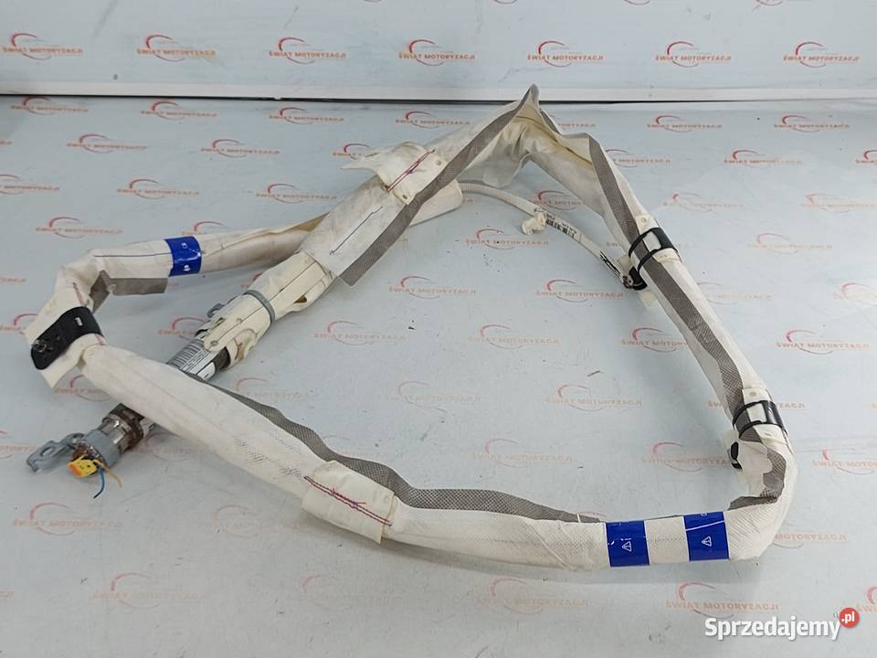 AUDI S4 B8 13r kurtyna AIRBAG prawa 8K0880742F świętokrzyskie Kielce