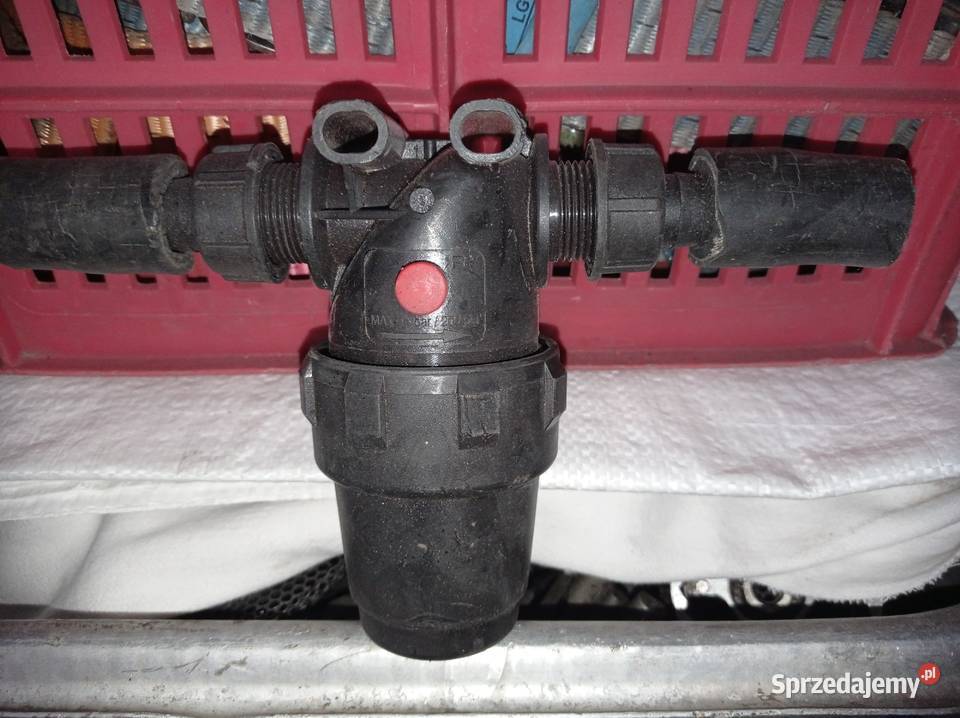 Części sadzarka GrimmeGruse wielkopolskie Gniezno