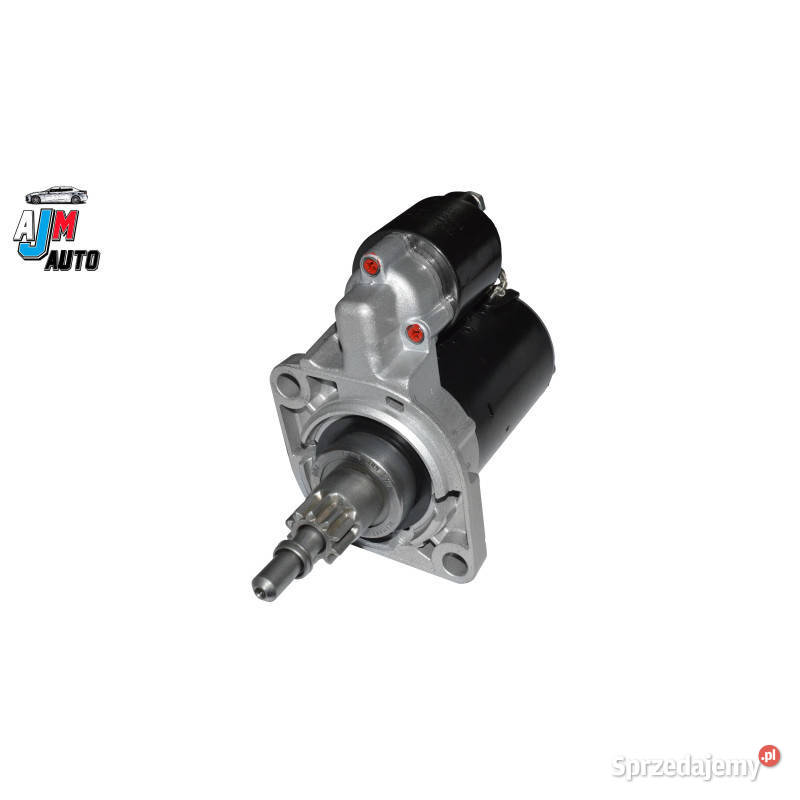 Rozrusznik 02A911023T 18 T Quattro Audi A3 osobowe