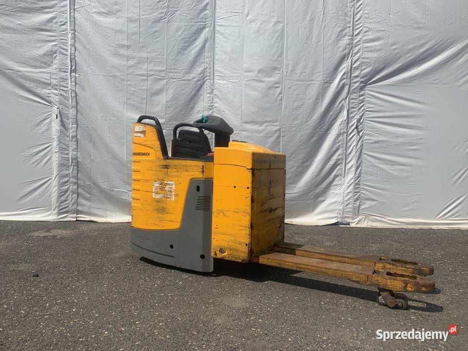 Sprzedam wózek Jungheinrich ERE225 Katowice