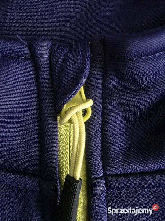 Kurtka softshell M Kurtki i płaszcze Warszawa