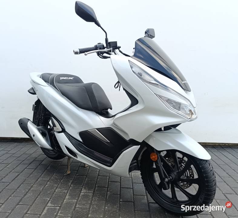 Honda PCX 125 PCX125 FULL LED ABS StartStop