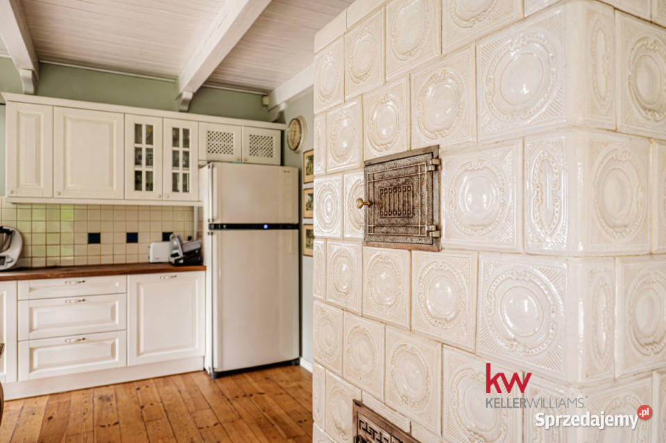 Lokal 550m2 Czarnybród