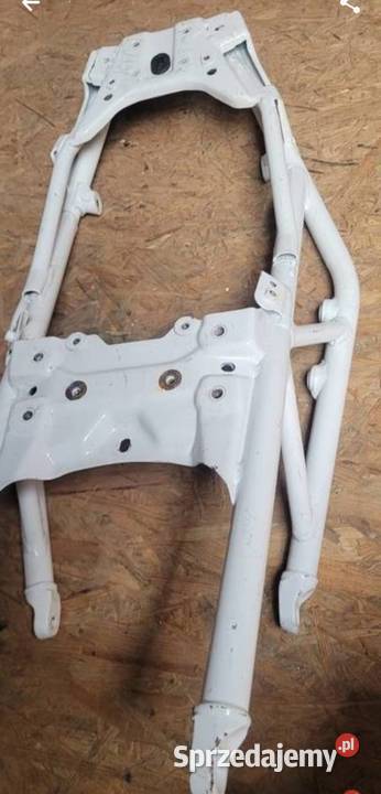 Ktm 390 stelaż ogon tył zadupek Nowy Tomyśl