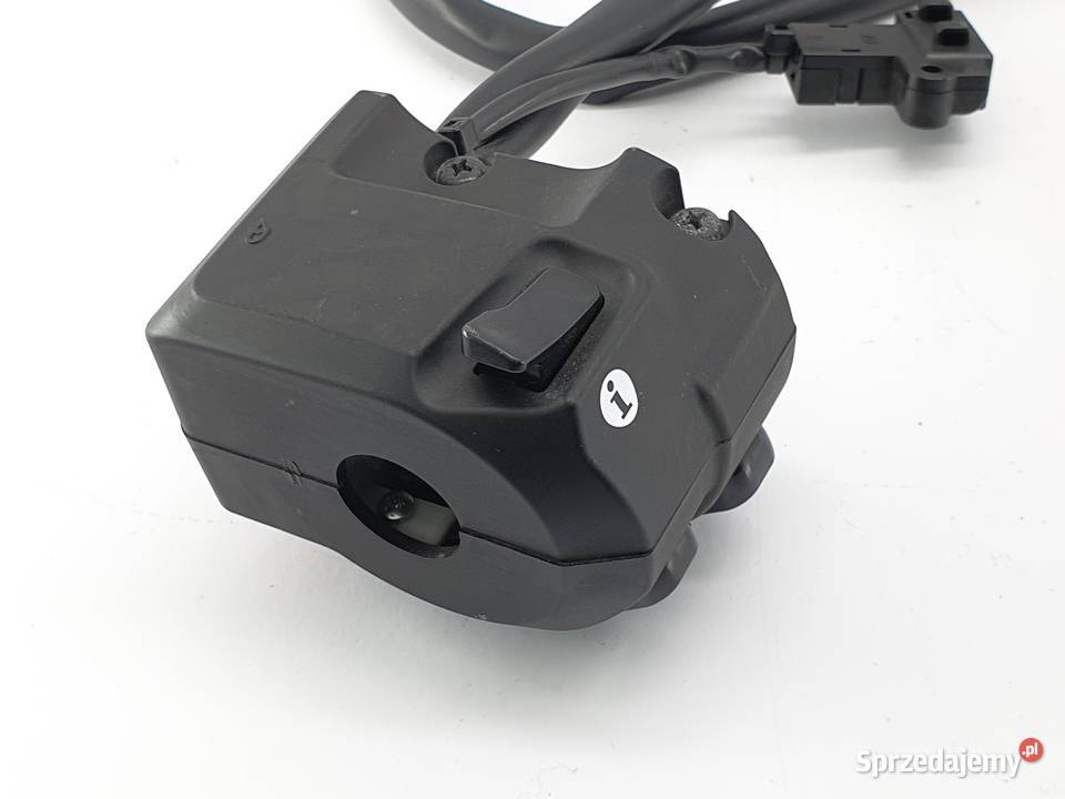 Przelacznik Lewy Wlacznik Triumph Tiger Explorer Łódź