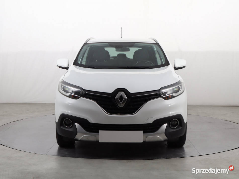 Renault Kadjar 12 TCe elektryczne szyby śląskie Katowice