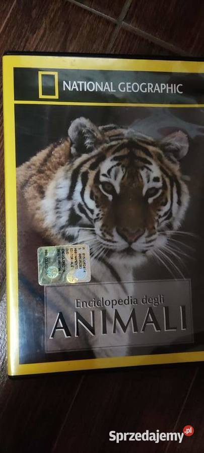 Enciclopedia degli animali