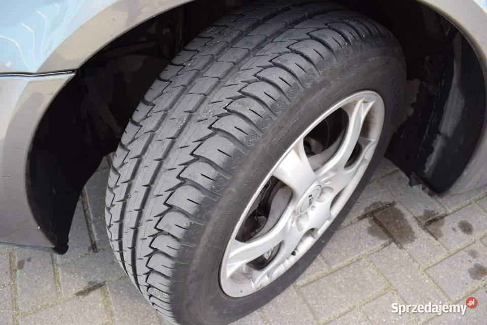 Renault Laguna 2 2004 19 DCI Kombi DBD stan