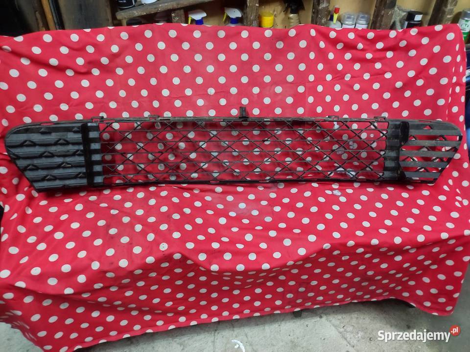 Kratka Grill Atrapa Lift C4 Picasso 1113 I Grand wielkopolskie Krotoszyn