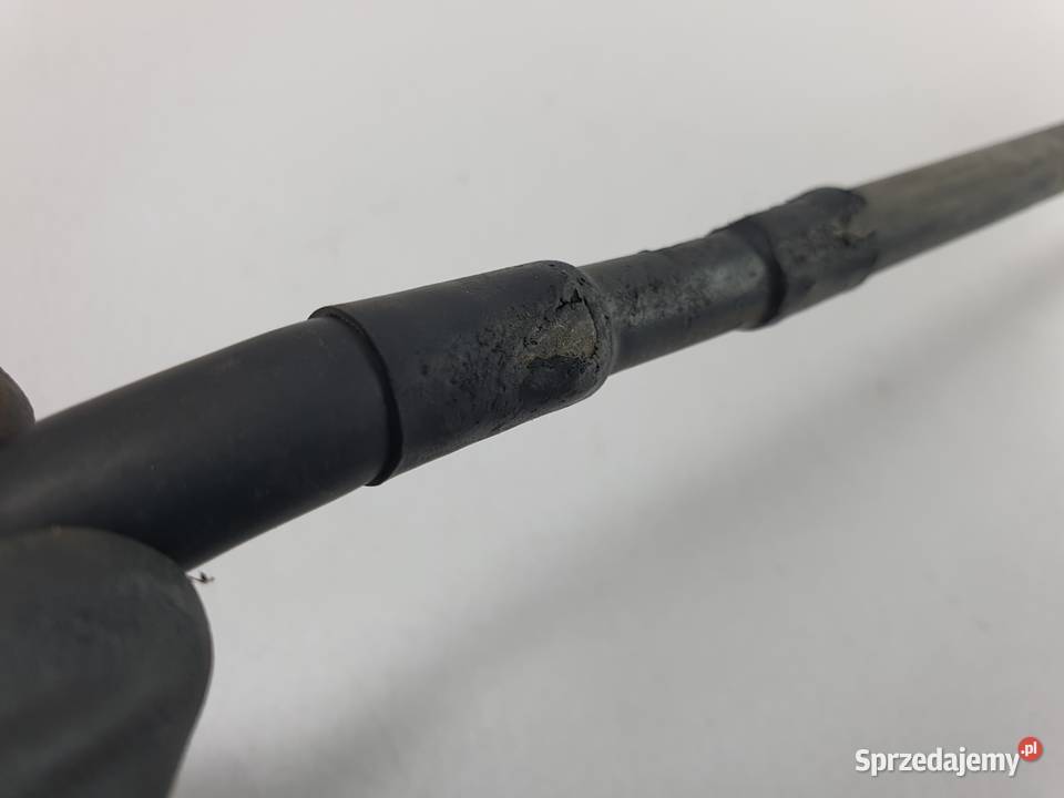 Przewod Hamulcowy Tyl Yamaha Yzf 250450 Łódź