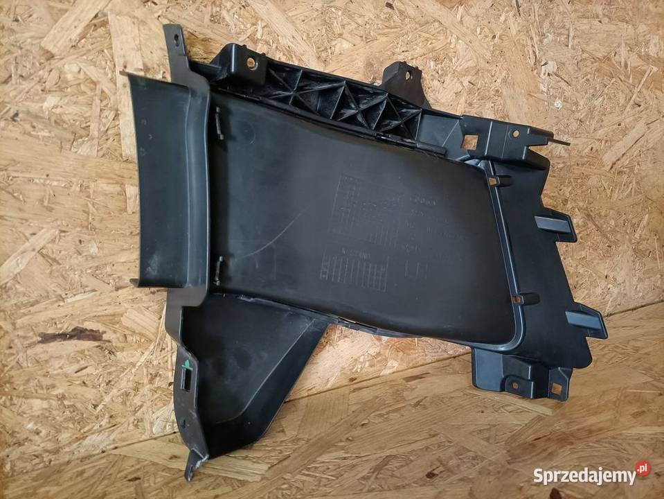 AUDI C8 A7 SLINE KIEROWNICA POWIETRZA ZDERZAKA wielkopolskie Pleszew sprzedam