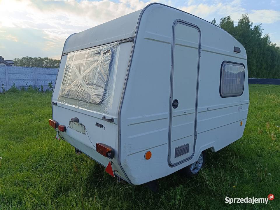 Niewiadów N126N