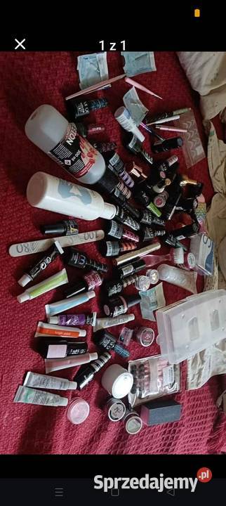 Zestaw do paznokci Wałbrzych