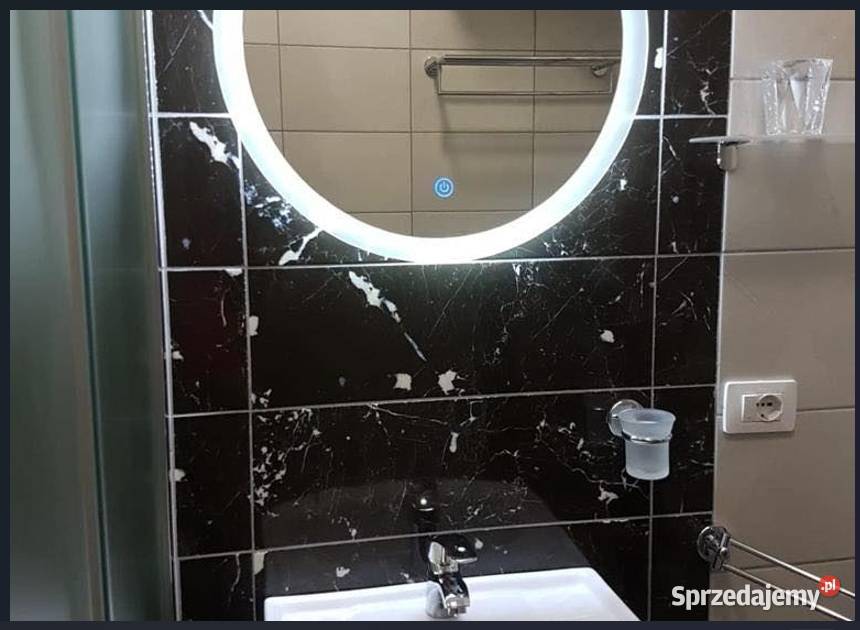 apartament na sprzedaż w Sarandzie blok mazowieckie