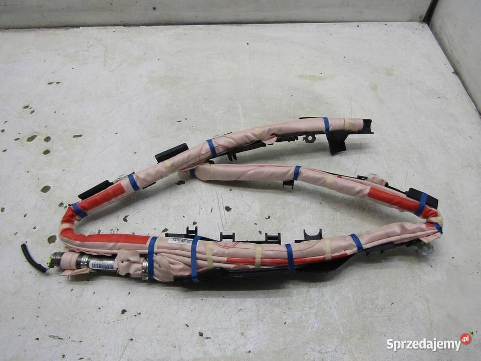 KURTYNA POWIETRZNA AIRBAG PRAWA HONDA CIVIC X sprzedam