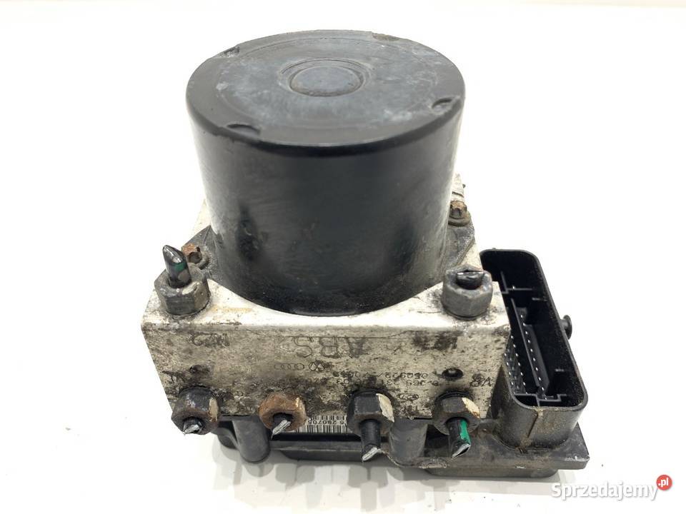 POMPA ABS VW FOX 5Z0907379A 12 55 0315