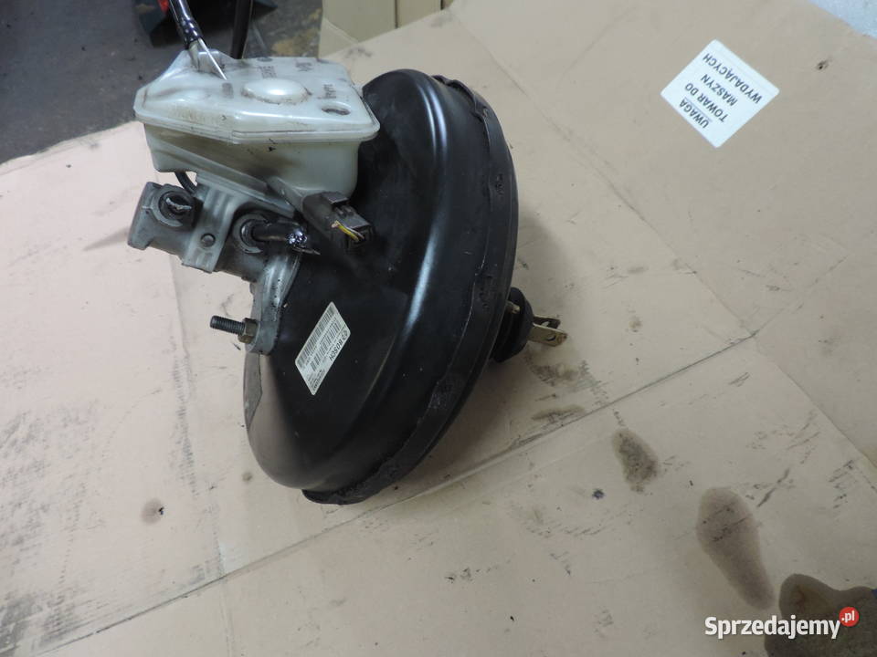POMPA HAMULCOWA SERWO PEUGEOT 307 16 HDI osobowe Nowy Sącz