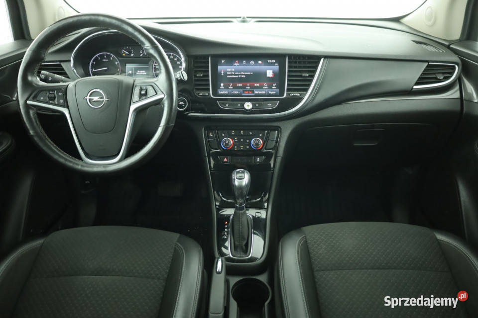 Opel Mokka 14 Turbo 4/5 Mokka Piaseczno